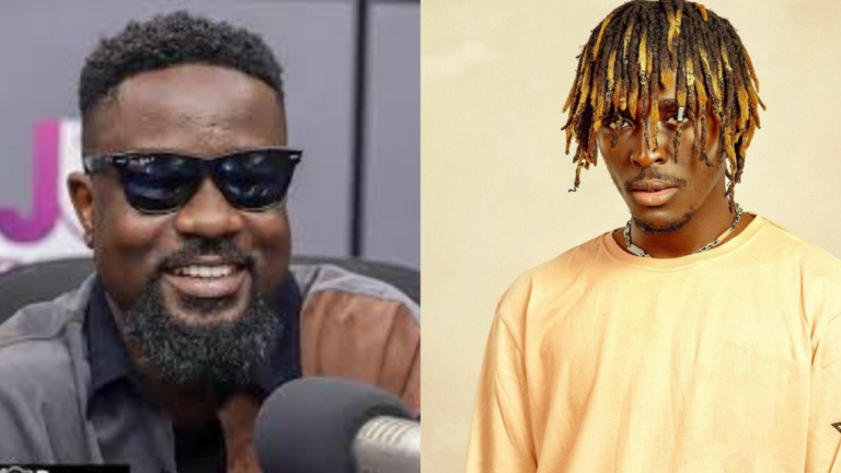 Kofi Mole accuses Sarkodie of ignoring his calls for ‘Makoma’ video shoot