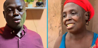 TikTok star Osanju reveals he won’t attend his mother’s funeral if…