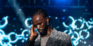 Black Sherif Announces First Single Of The Year: ‘Lord I Am Amazed’