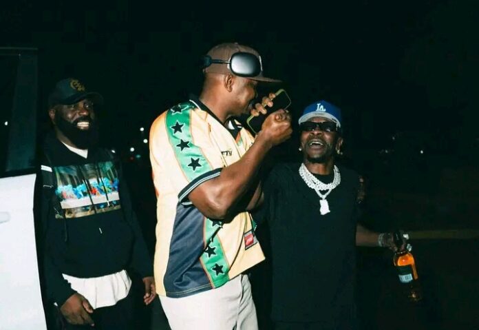 Blakk-Cedi-Shatta-Wale