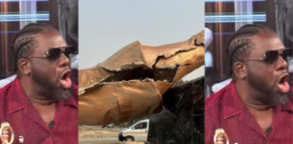 The people who commissioned Nana Addo’s statue must be investigated – BullGod