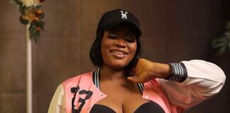 MzGee Shares Beautiful Baby Bump Photos As She Welcomes First Child After 7-Year Wait