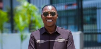 Happy Man Bitters CEO Rewards Upper East Music Awards Winners