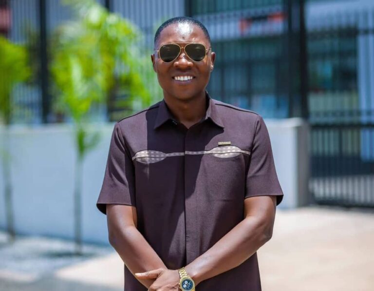 Happy Man Bitters CEO Rewards Upper East Music Awards Winners