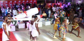 DKT International Launches New Kiss Sex Gel