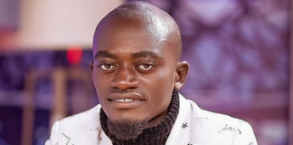 I’m amongst the top 5 music performers in Ghana – Lilwin states