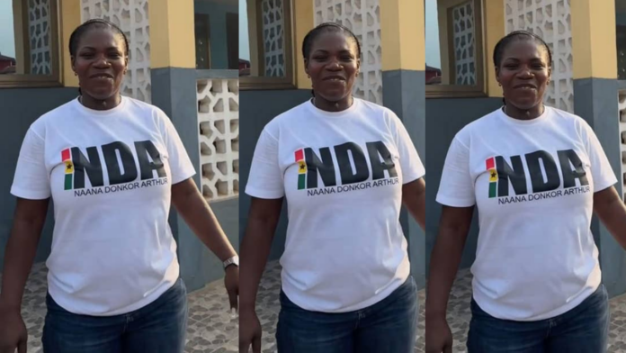 NDA NDA