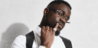 Sarkodie Explains Temporary Removal Of ‘Jamz’ And ‘No Pressure’ Albums From Streaming Platforms