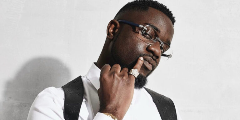 Sarkodie Says Question About ‘Proper Business’ Outside Music Is Insulting