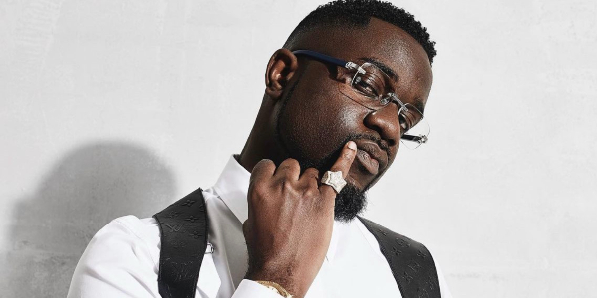 Sarkodie Explains Temporary Removal Of ‘Jamz’ And ‘No Pressure’ Albums From Streaming Platforms