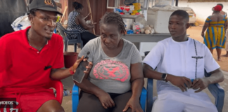 I didn’t steal from Gunshot – Strika responds to accusations