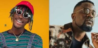 Yaw Skyface details how Sarkodie was absent twice from Kofi Mole’s music video