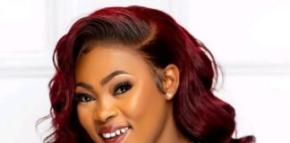 Joyce Blessing opens up on selling gari and pure water to survive