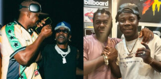 ‘He Has Backst@bbed Stonebwoy’ – Bulldog Says As He Chides Blakk Cedi For Partnering With Shatta Wale