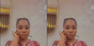 Moesha Buduong Drops Fresh Video To Show Off Her New Look As She Recovers From Her Recent Illness