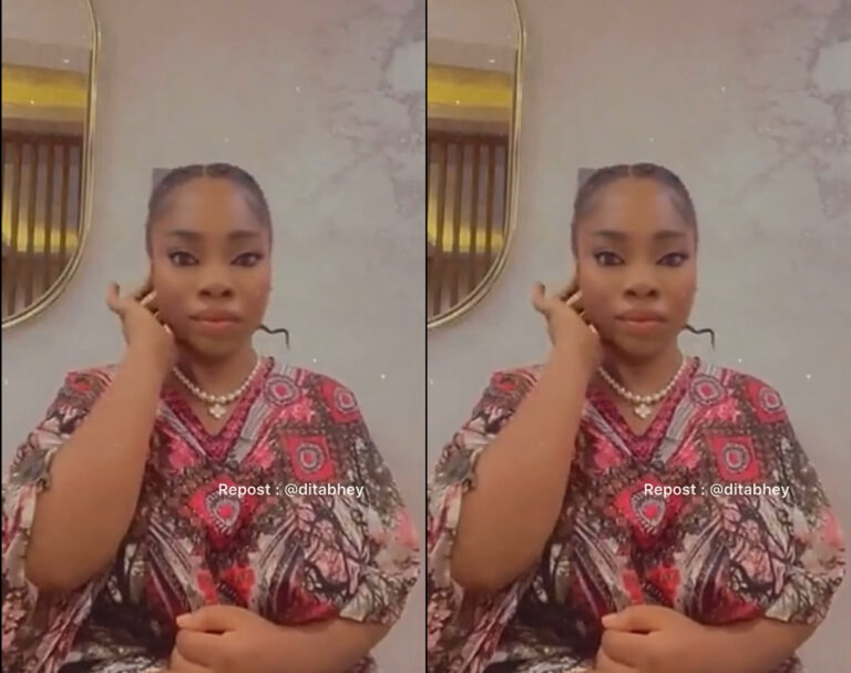 Moesha Buduong Drops Fresh Video To Show Off Her New Look As She Recovers From Her Recent Illness