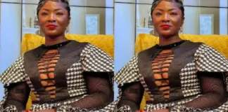 Ahuofe Patri gets scammed while trying to order food online