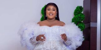 “I’m now fully engaged” – Xandy Kamel reveals