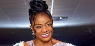 Diana Asamoah accuses Cecelia Marfo of burying the songs of other musicians
