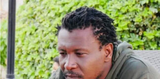 Captain Planet & others call for support for Okomfo Kwadee