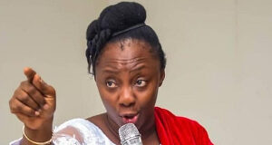 “I’ll never allow any of my daughters to marry a pastor” – Counsellor Charlotte Oduro