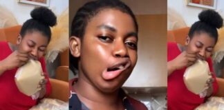 Content Creator Afua Nash Sets To Unveil Her New Business (Video)