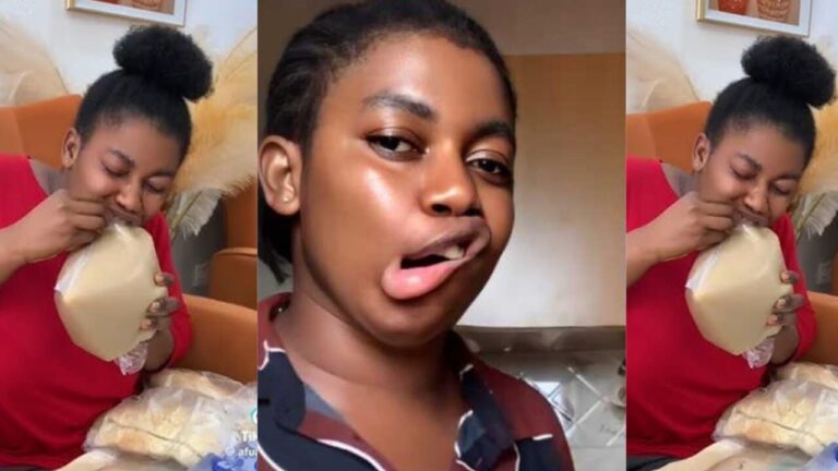 Content Creator Afua Nash Sets To Unveil Her New Business (Video)