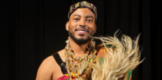 James Gardiner finally reacts to his appointment in Mahama’s government