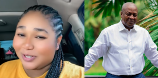 Xandy Kamel lists the things she expects John Mahama to do in his second tenure