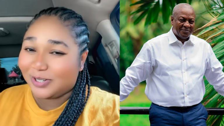 Xandy Kamel lists the things she expects John Mahama to do in his second tenure