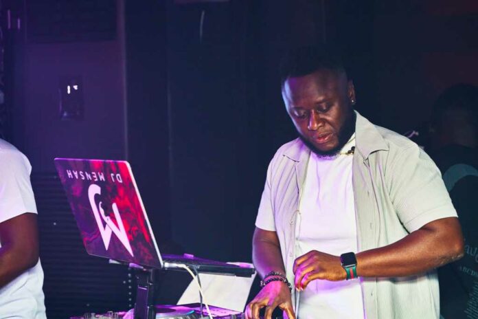 DJ-Mensah DJ-Mensah