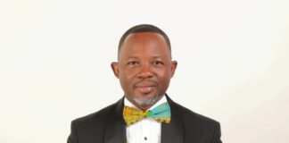 African Tourism Partners Appoints Francis Doku As West Africa Regional Representative