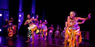 Sabelor Cultural Group Concludes Music And Dance Workshop In Agona Swedru