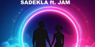 “Me Den You” – Sadekla ft. JAM Drops A Blazing Afrobeat-Rap Anthem!