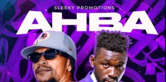 Bahdest Shakes Gears Up For A Big Comeback With ‘AHBA’ Featuring Singlet