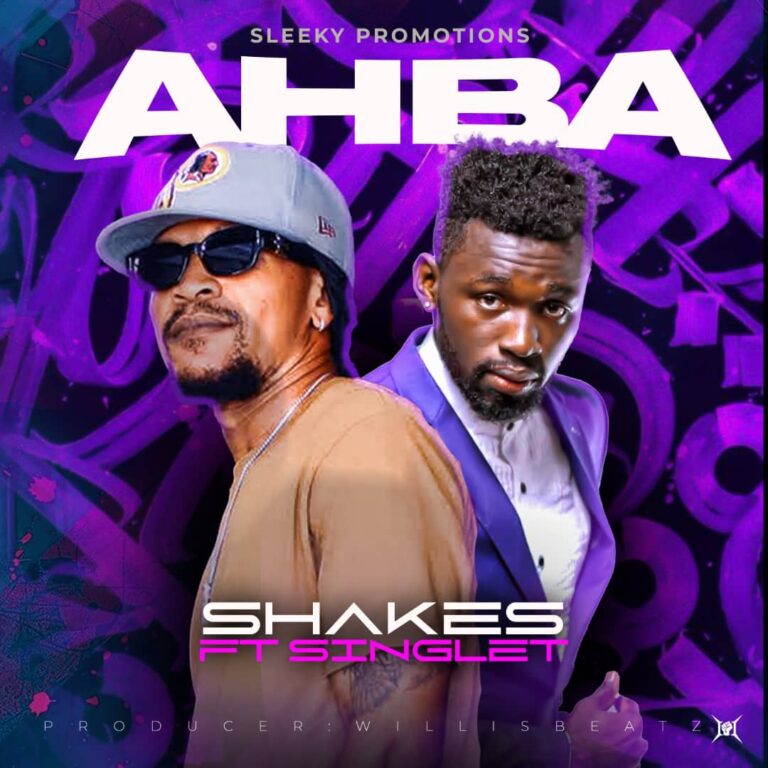 Bahdest Shakes Gears Up For A Big Comeback With ‘AHBA’ Featuring Singlet