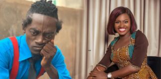 Court directs Lil Win to pay Martha Ankomah GHS 300k