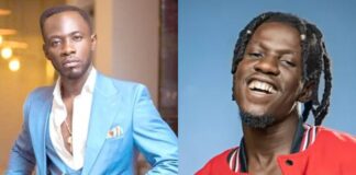 Okyeame Kwame Names King Paluta As Artiste Of The Year