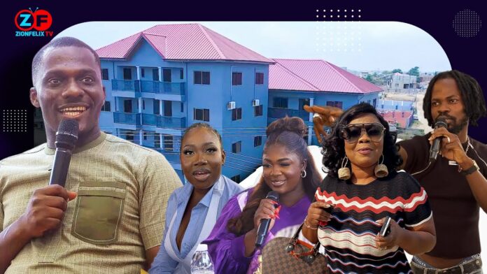 PAFA-Homes-Opening