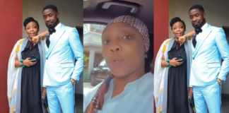 VIDEO: Counselor Charlotte Oduro Speaks Up As Reaction To Wild Allegations Raised By Her Ex-husband In His Divorce Apppication Hits Online