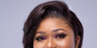 Xandy Kamel goes deep into how her life was threatened for campaigning for John Mahama