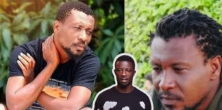 Kwaku Manu Shares Details About Why Kwadee’s Situation Has Sadly Worsened – Watch Video