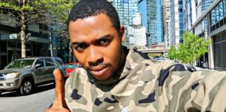 Twene Jonas slams Counsellor Charlotte Oduro after divorce from her husband