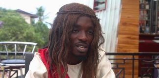 I first had intercourse when I was 28 years old – Ghana Jesus claims