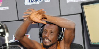 Ohemaa Woyeje Shares Encouraging Update On Okomfour Kwadee’s Mental Health Recovery