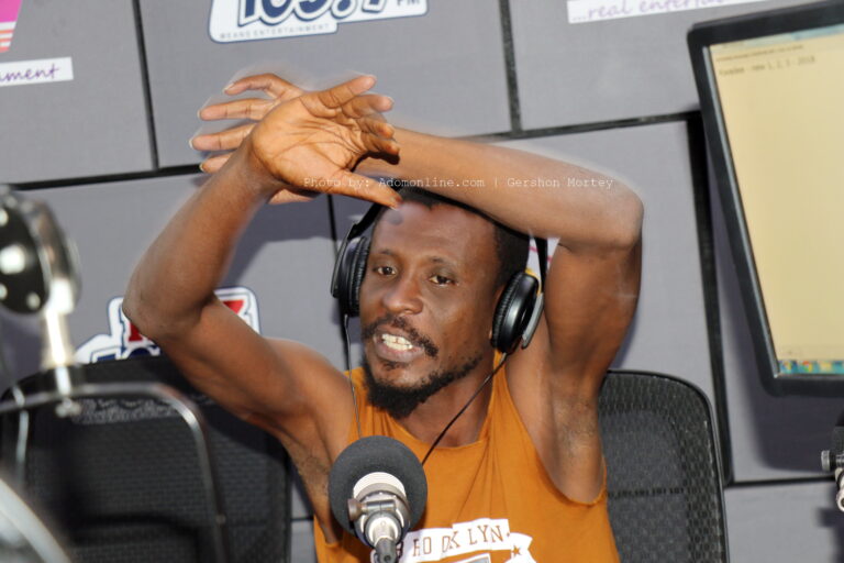 Ohemaa Woyeje Shares Encouraging Update On Okomfour Kwadee’s Mental Health Recovery
