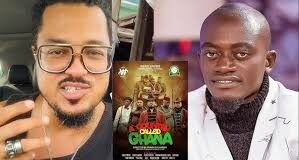 Lilwin fires and attacks Van Vicker