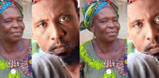 VIDEO: “I Do Not Know The Whereabout Of My Son” – Kwadee’s Mother Reveals Amid Recent Concern About His Health