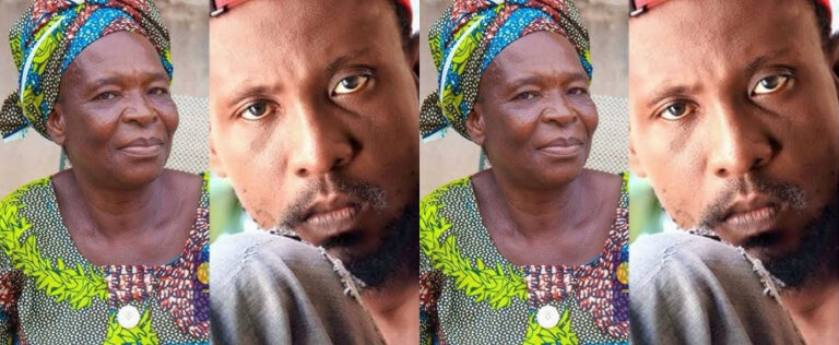 VIDEO: “I Do Not Know The Whereabout Of My Son” – Kwadee’s Mother Reveals Amid Recent Concern About His Health