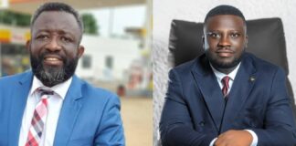 Miracle Films CEO Praises Ashanti Regional Minister As He Reveals The Minister’s Plan To Revive Kumawood – Watch Video